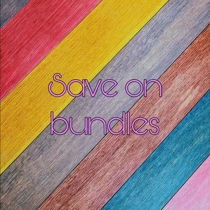 15% off 3 or more listings